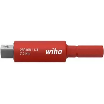 Steckschlüsseladapter wiha SB283108 — 1 Stück (MPN SB283108)