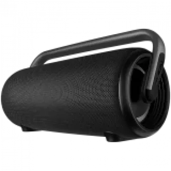 Tragbarer Lautsprecher SVEN PS-395 2x40W Wasserdicht Bluetooth, Schwarz