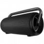 Tragbarer Lautsprecher SVEN PS-395 2x40W Wasserdicht Bluetooth, Schwarz