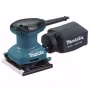 Makita BO4557 tragbarer Schleifer 14000 U/min