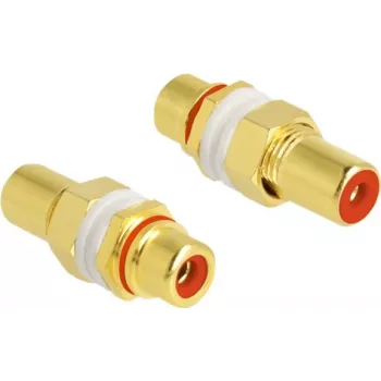 DeLOCK 64142 Kabelverbinder