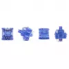 Keychron G61 Netzwerkgerät Blau