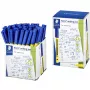Fineliner Staedtler Noris 307-3 Blau