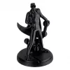 3D-Druckmaterial Polymilchsäure PLA Schwarz 5 kg Polymaker PM70896