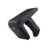 Handheld-RFID-Reader Zebra RFD40, UHF-RFID, integrierter 7000-mAh-Li-Ion-Akku, schwarz, 166,5×84×151 mm