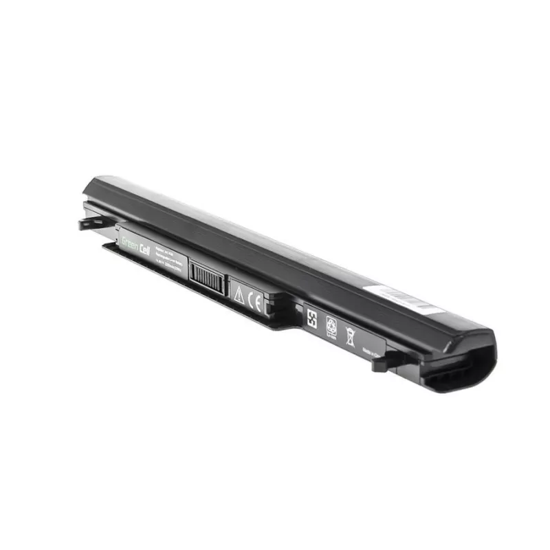 Batterie Grün Cell AS47 für ASUS K56 S405