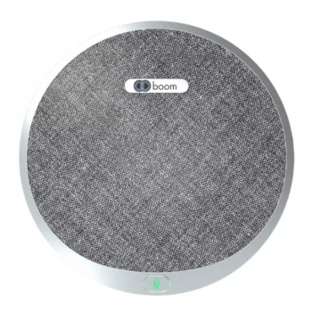 Mikrofonarm für HALO Videobar — Boom Collaboration BM04-0042, externe Halterung für professionelle AV-Installationen