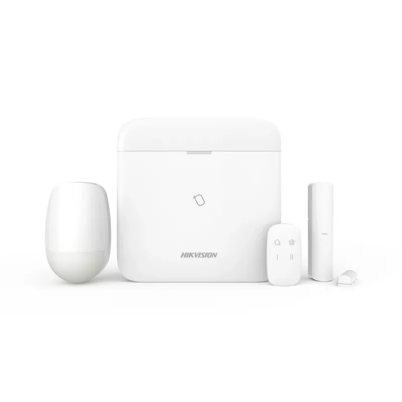 Hikvision AX PRO Kit Smart-Home-Sicherheitsset