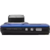 Kodak PIXPRO FZ55 1/2,3 Kompaktkamera 16 MP CMOS 4608 x 3456 Pixel Blau (FZ55BL)