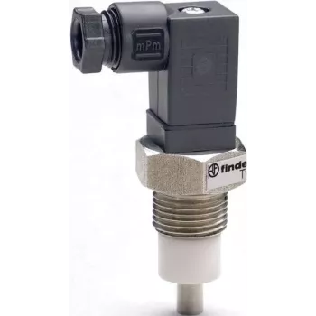 Finder Elektrodenhalter, Serie 072.51 072.51 Elektrodenhalter (072.51)