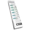 Kabelverlängerungskit Kolink Core Pro COREPRO-EK-12VT2-WHT 12V 2x6 Typ 2 Weiß
