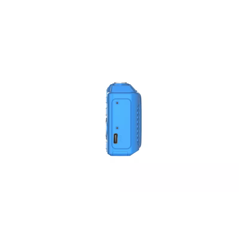 Kompaktkamera Denver DCA-4818BU 5 MP CMOS 20x20 Pixel Blau