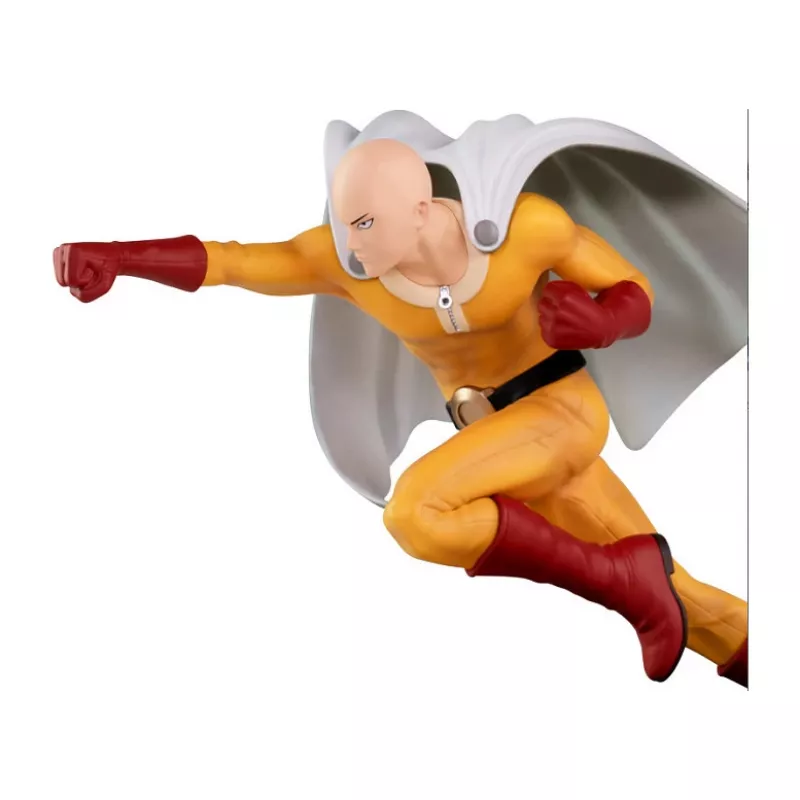 ABYstyle Figur ONE PUNCH MAN FigurineSaitama x2