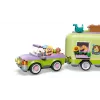LEGO FRIENDS 42695 Pferd und Fohlen-Anhänger