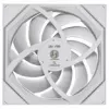 Fan Lian Li 14RTL1W1W 14 cm Weiß 1800 RPM Fluid Dynamic Bearing