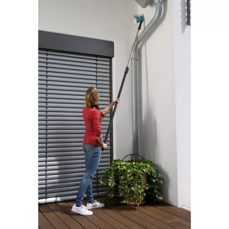 Gardena 03634-20 Gartengerät Schwarz