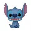 Funko Pop Figur Disney Lilo & Stich Smilling Seated