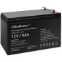 USV-Batterie QOLTEC 53031 12V 9Ah grün, 152×94×65 mm, 2,35 kg