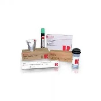 Toner-Kartusche Ricoh 841199 Original Gelb, Laser, Reichweite 5500 Seiten, 1 Stk.