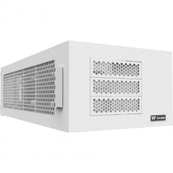 Thermaltake AX100 Stahl-Sockel für AX700/Snow White Retail