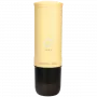 BUYDEEM Nano Espressomaschine, Modell OTEM-01, Farbe Mellow Yellow