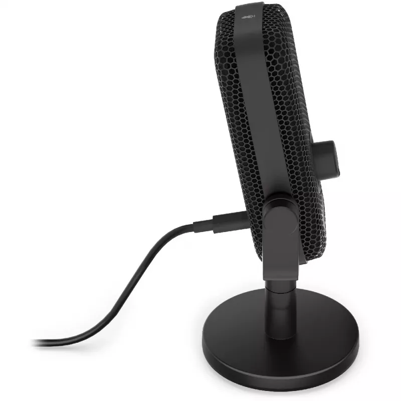 ENDORFY Solum Voice S Black PC-Mikrofon