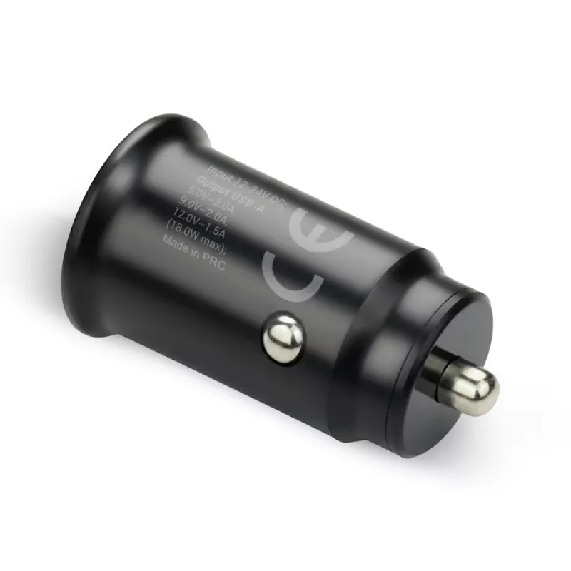 Auto-Ladegerät everActive CC-15Q QC3.0 18W 1×USB