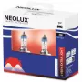 Halogenbirne Neolux H4 Extra Light 2er-Pack — 12V 60/55W
