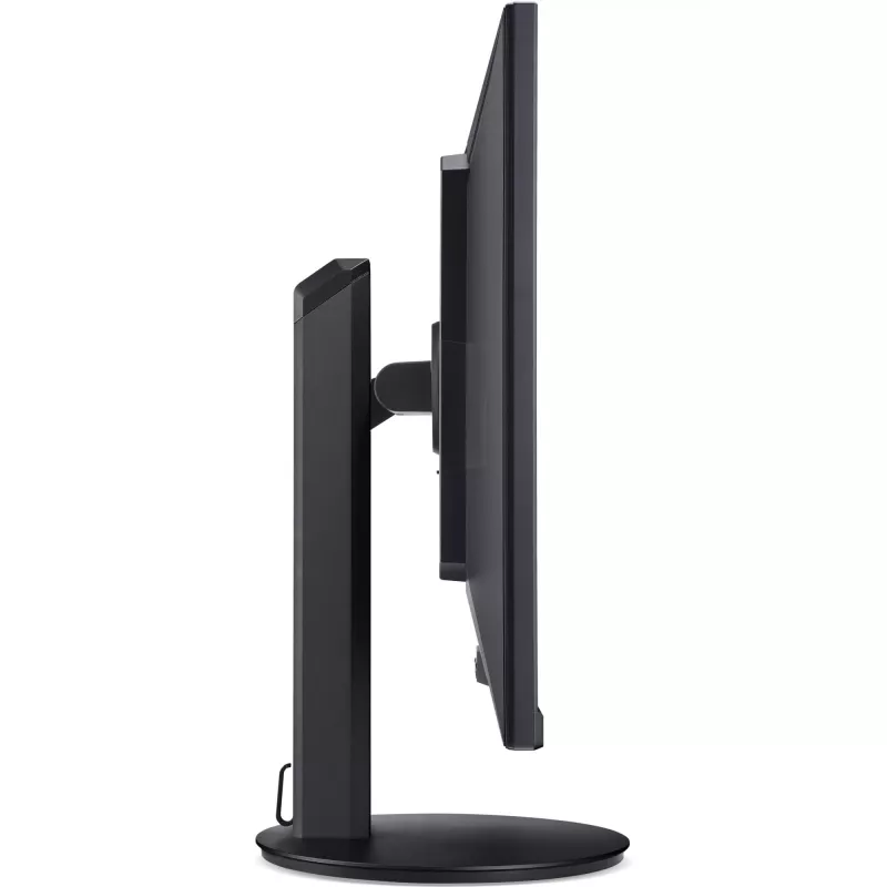 Computermonitor Acer CB2 CB322QK A 31,5 Zoll (80 cm) 4K UHD 3840×2160 IPS LCD, 4 ms, 350 cd/m², integrierte Lautsprecher, schwarz
