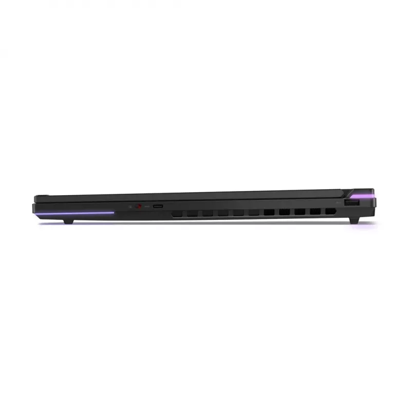 Lenovo Legion 9 18IAX10 Intel Core Ultra 9 275HX Laptop 45,7 cm (18) WQUXGA 64 GB DDR5-SDRAM 2 TB SSD NVIDIA GeForce RTX 5090 Wi-Fi 7 (802.11be) Windows 11 Pro Schwarz