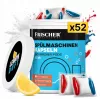 Frischer 3-in-1 Geschirrspülkapseln, 52 Stk.