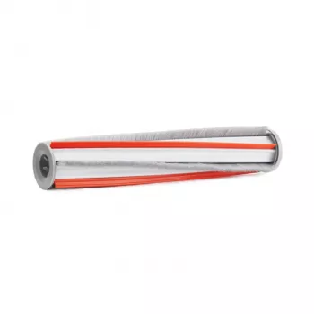 Jimmy | Teppichbürstenwalze für JV51/JV71/JV52/JV53/JV63/JV65/JV83/JV85/JV85 Pro/H8 Flex/H9 Pro/H9 Flex/H10 Pro