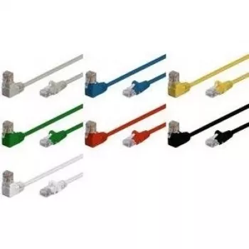 Netzwerkkabel ShiverPeaks Cat6 S/FTP 10m