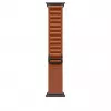 Band Apple MG9F4ZM/A Smartwatch-Zubehör Braun Titan