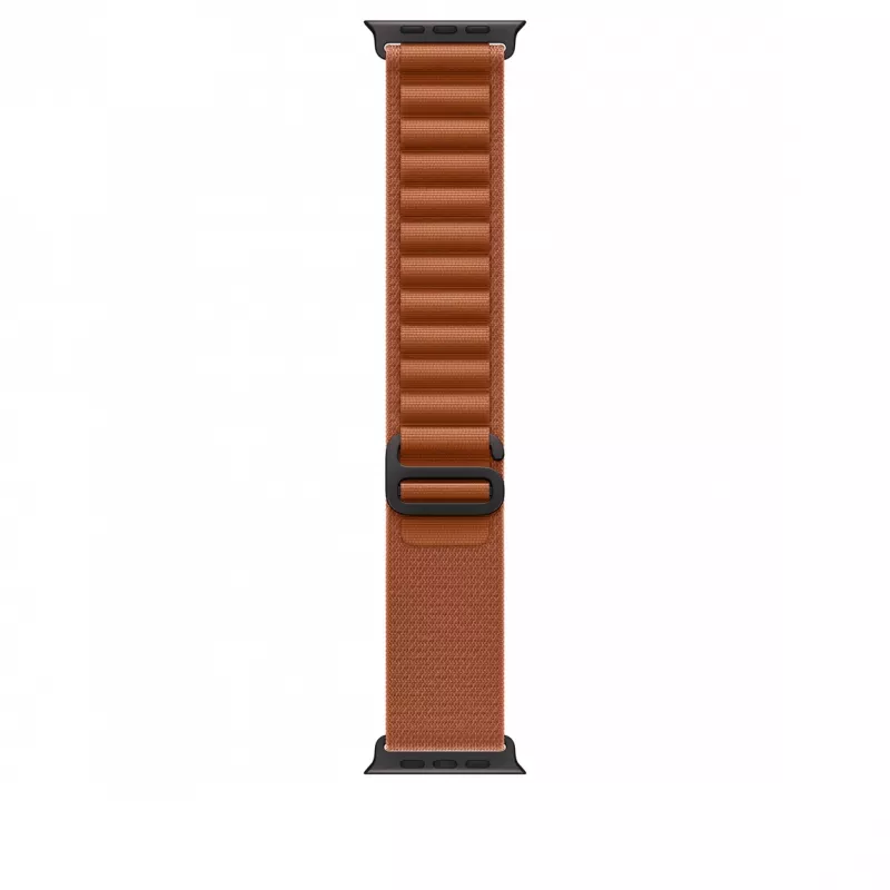 Band Apple MG9F4ZM/A Smartwatch-Zubehör Braun Titan