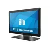 Monitor ELO 2202L 22 inch FHD Kapazitiver 10-Touch USB Anti-Glare Zero-Bezel Standfuß