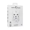 Maus White Shark GM-5019 Dagonet Wireless