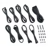 Cablemod CM-CSI-CKIT-NKC-R internes Stromkabel