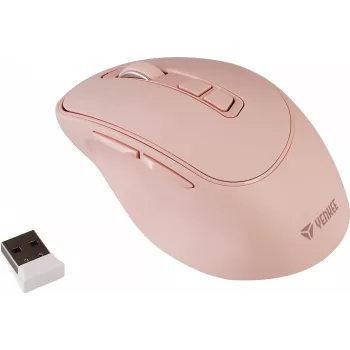 Kabellose Maus YENKEE YMS 2080PK SLIDER 2.4GHz