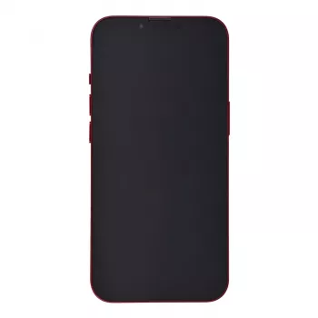 Apple iPhone 13 6,1 Dual SIM iOS 15 5G 128 GB (Remade by 2Bnew) 2Y, Rot Remade / wiederaufbereitet