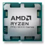 AMD RYZEN 7 PRO 9745, AMD Ryzen 7 PRO, Sockel AM5, 4 nm, AMD, 3,8 GHz, 32-Bit, 64-Bit