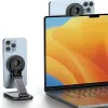 Magnetständer SODI BM-310 schwarz MagSafe für Mobilgeräte