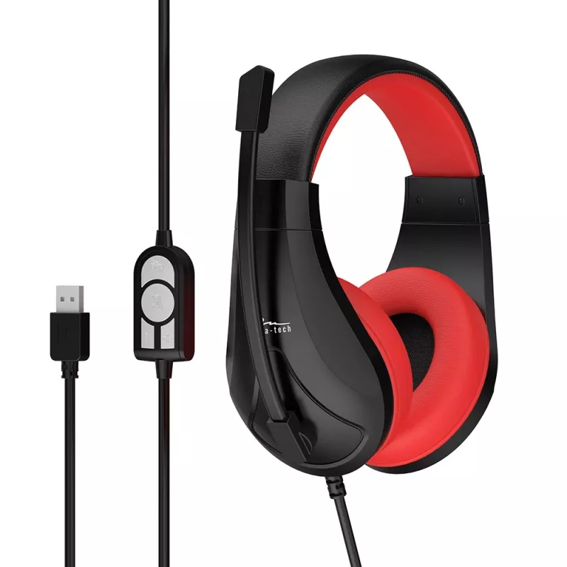 Media‑Tech NEMESIS MT3574 Kopfhörer