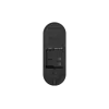 Reolink D340P - 5MP Kabelgebundene Video-Türklingel mit Gong, PoE, Personenerkennung, Zwei-Wege-Audio, kompatibel mit NVRs