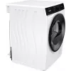 Gorenje DPNA92WIFI Wäschetrockner Freistehend Frontlader 9 kg A++ Schwarz, Weiß