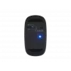 Natec Maus | Lark | Kabellos | 2,4 GHz, Bluetooth | Anthrazit