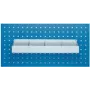 Werkzeug-Aufbewahrungskoffer Gedore 5792620 Tiefe 105 mm Höhe 50 mm Gewicht 840 g
