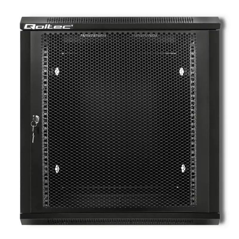 Tragbare Powerbank QOLTEC 54488 10000mAh, USB-Ladegerät für mobile Geräte