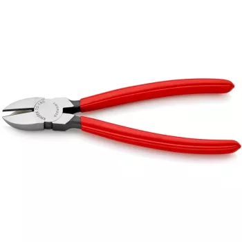Diagonal-Seitenschneider Knipex 70 01 180