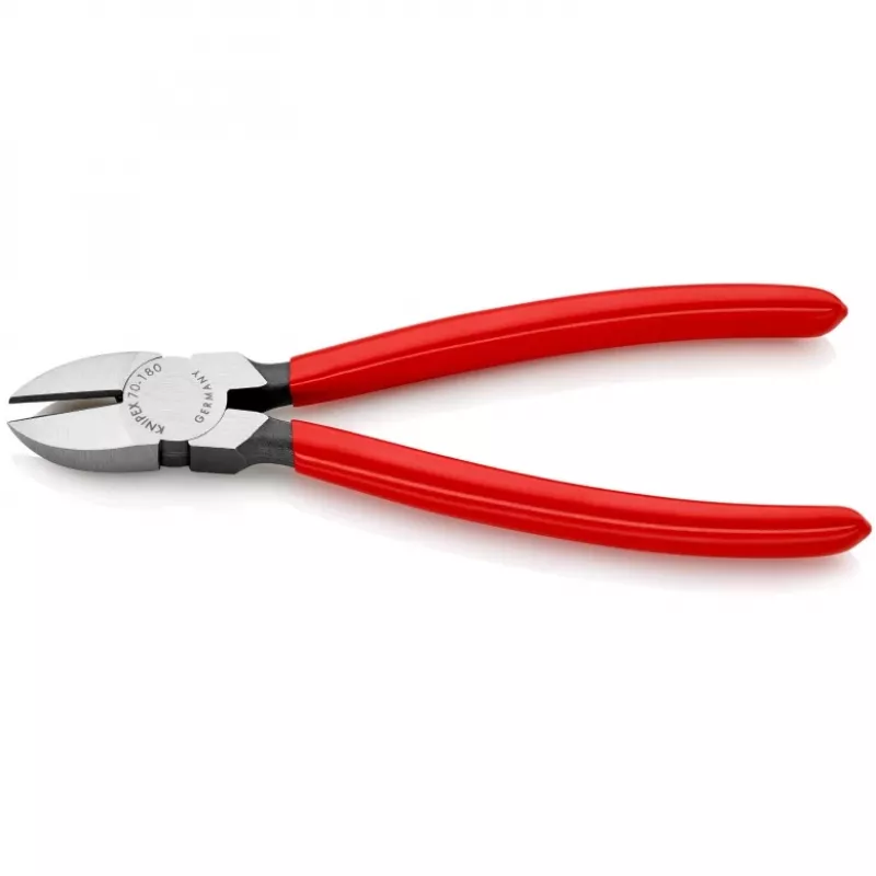 Diagonal-Seitenschneider Knipex 70 01 180